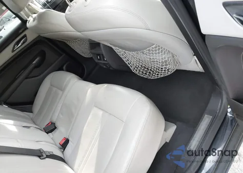 2013 Cadillac Srx Performance Collection from USA, damaged, VIN 3GYFNHE32DS561418